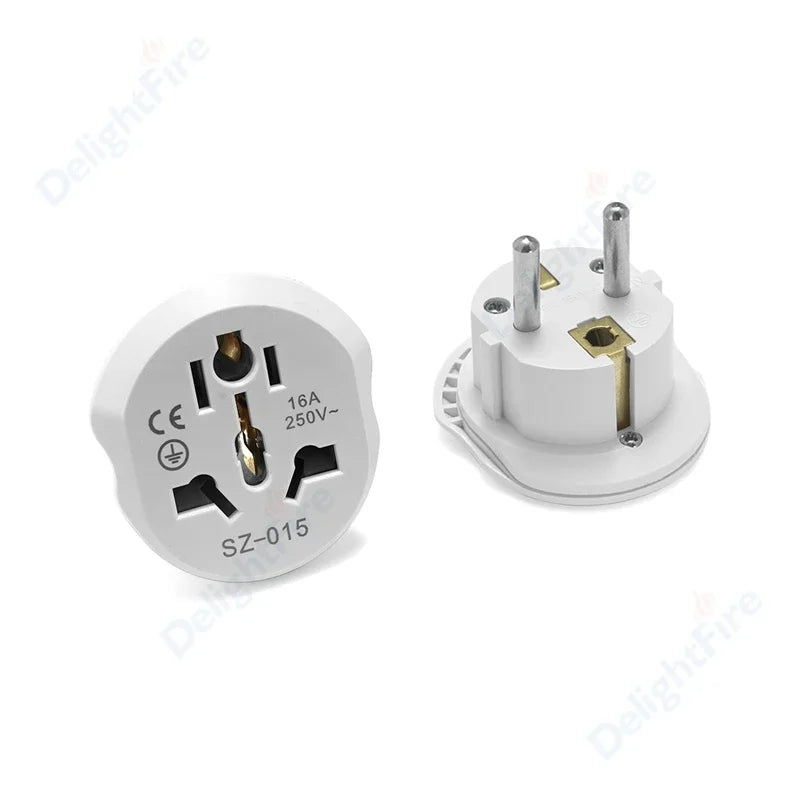 Adaptateur de Voyage Universel™