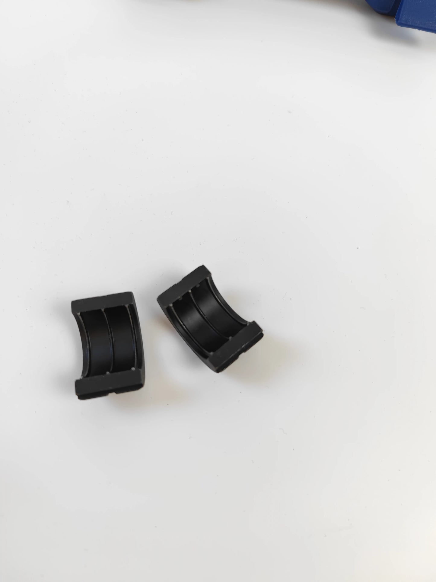 Hydraulic Pipe Crimping Dies TH,VAU, U,V,M Tool Dies For Copper/ Aluminum Plastic Pipe/ SS Pipe Crimping(Only Dies)