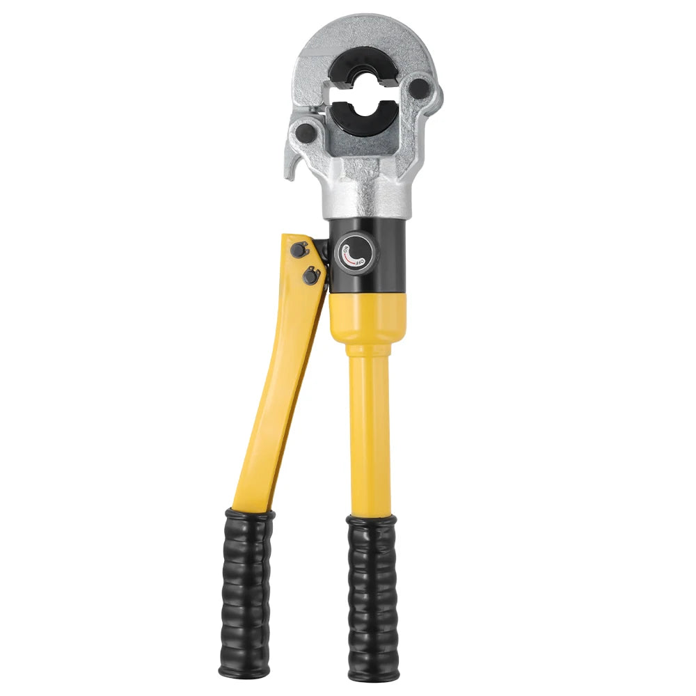 Pince à Sertir Hydraulique  TH 16-32mm² pour Tubes PEX et Aluminium-Plastique