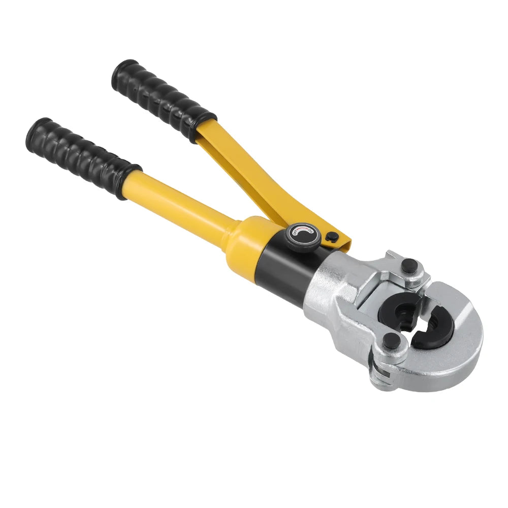 Pince à Sertir Hydraulique  TH 16-32mm² pour Tubes PEX et Aluminium-Plastique
